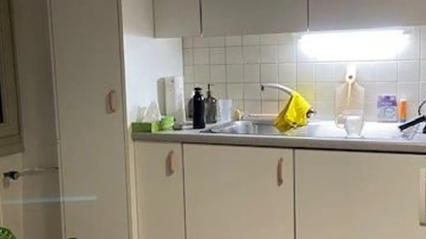 Wohnung mieten - Rue De La Cathédrale-Saint-Nicolas 1, 1700 Fribourg - Foto 3