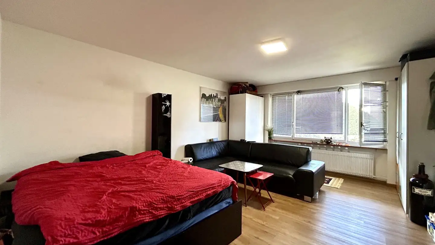 Appartamento in vendita - Kräyigenweg 89, 3074 Muri b. Bern