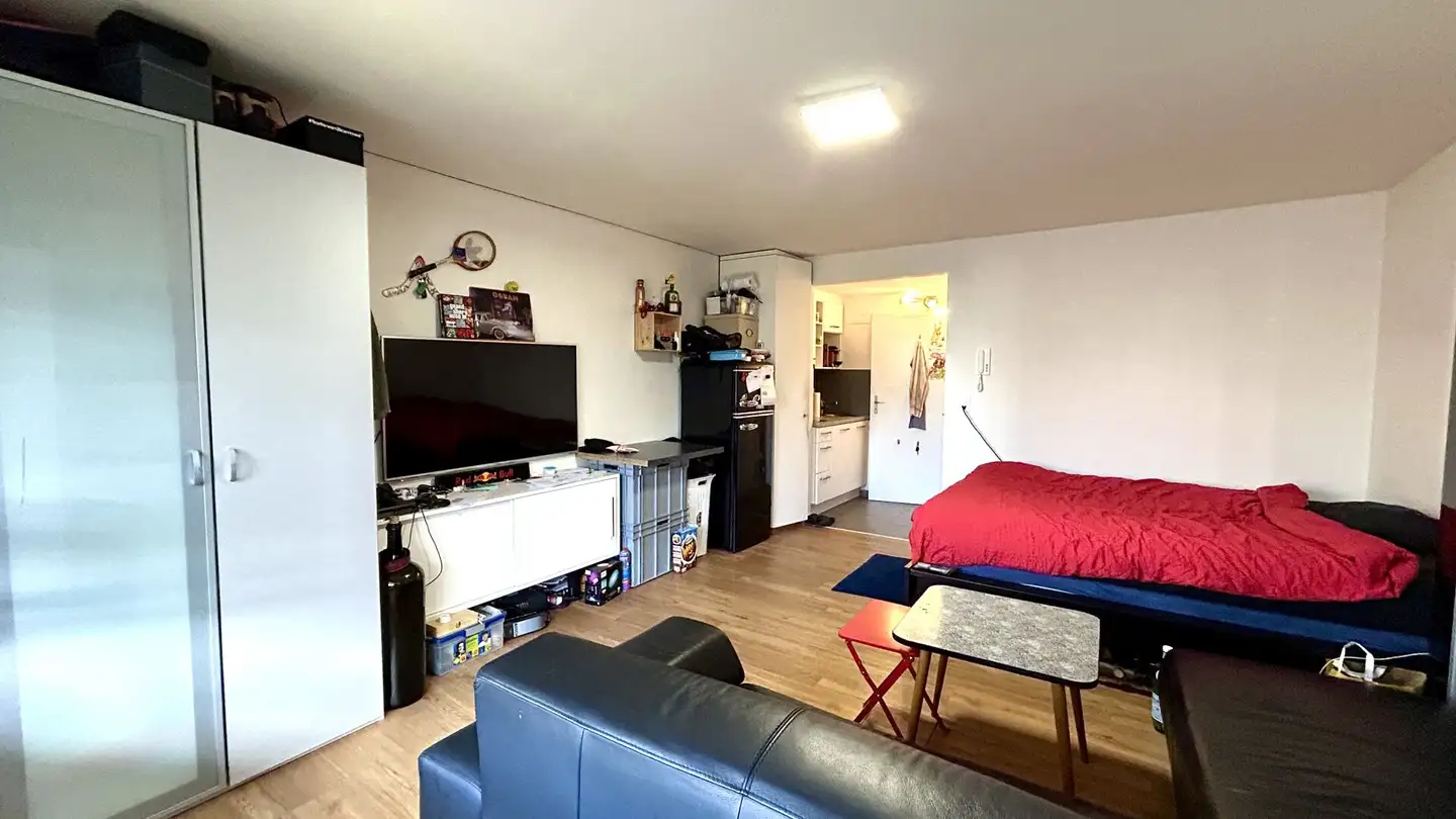 Appartamento in vendita - Kräyigenweg 89, 3074 Muri b. Bern - Foto 2