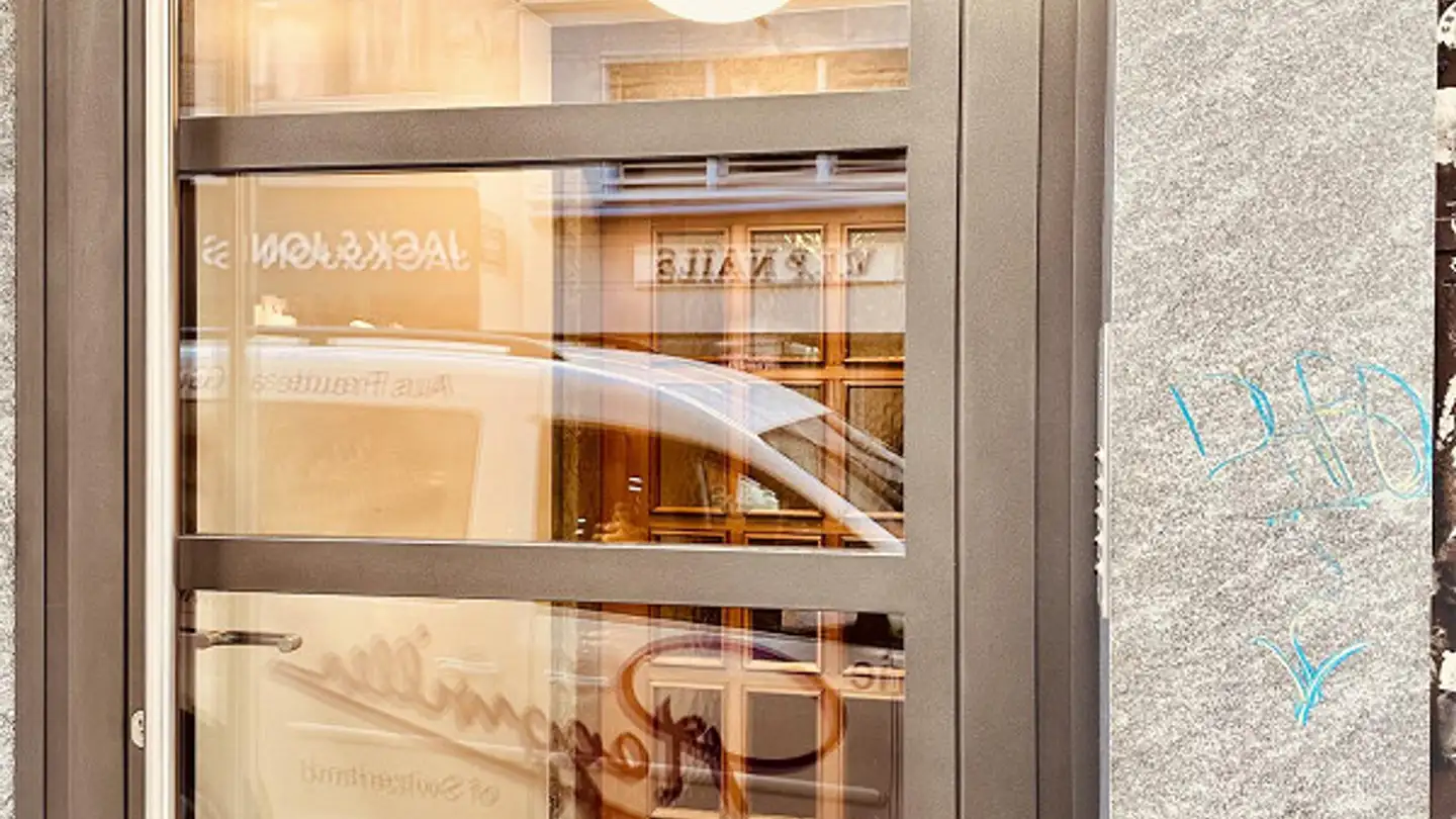 Wohnung mieten - Multergasse 19, 9000 St. Gallen - Foto 3