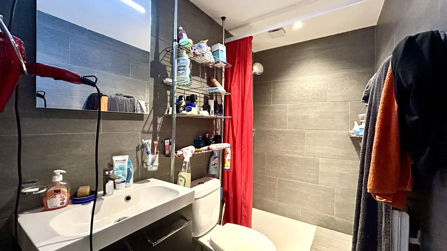 Appartamento in vendita - Kräyigenweg 89, 3074 Muri b. Bern - Foto 4