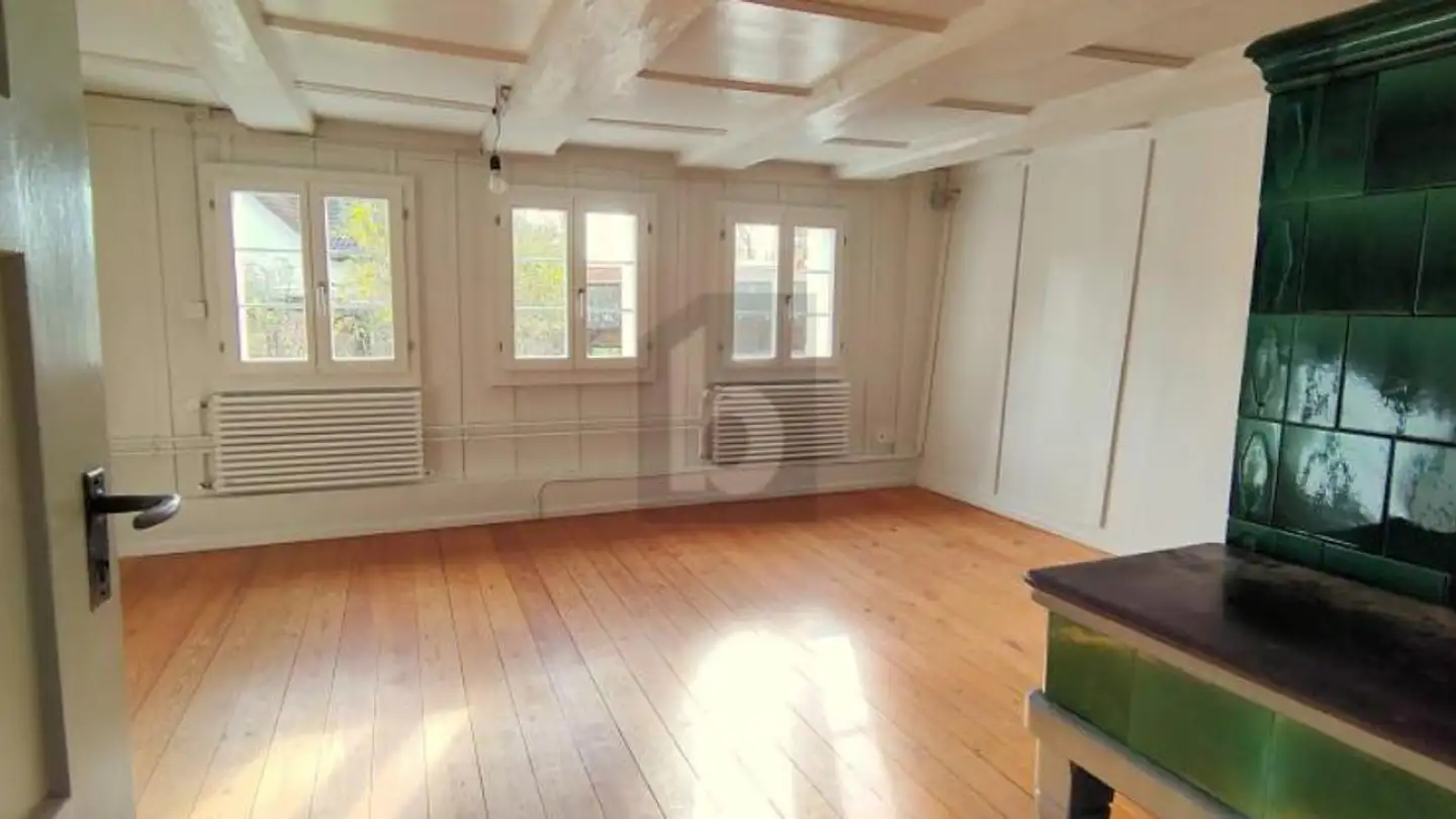 Single house for rent - 8195 Wasterkingen - Photo 3
