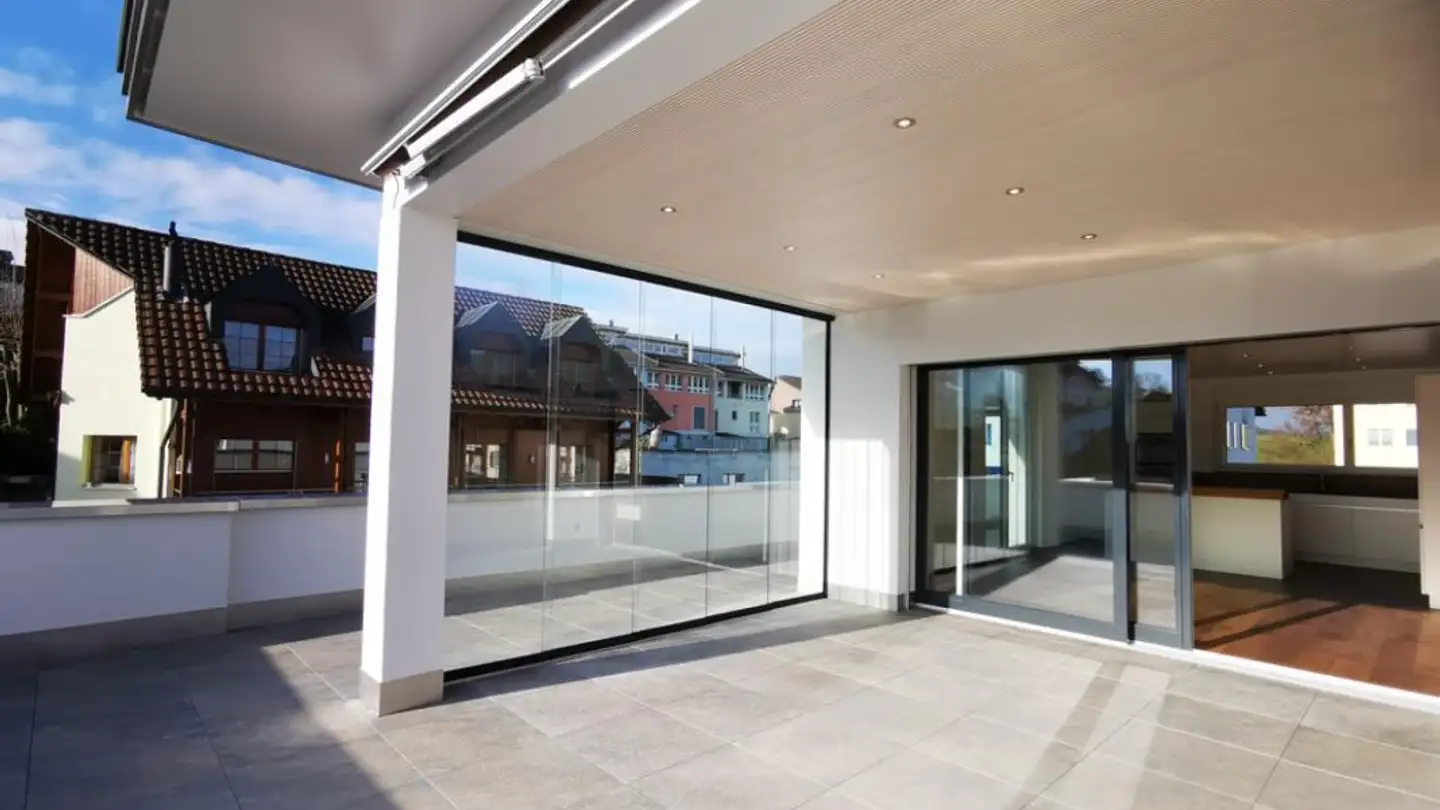 Apartment for rent - Nebikerstrasse 83, 6247 Schötz - Photo 2