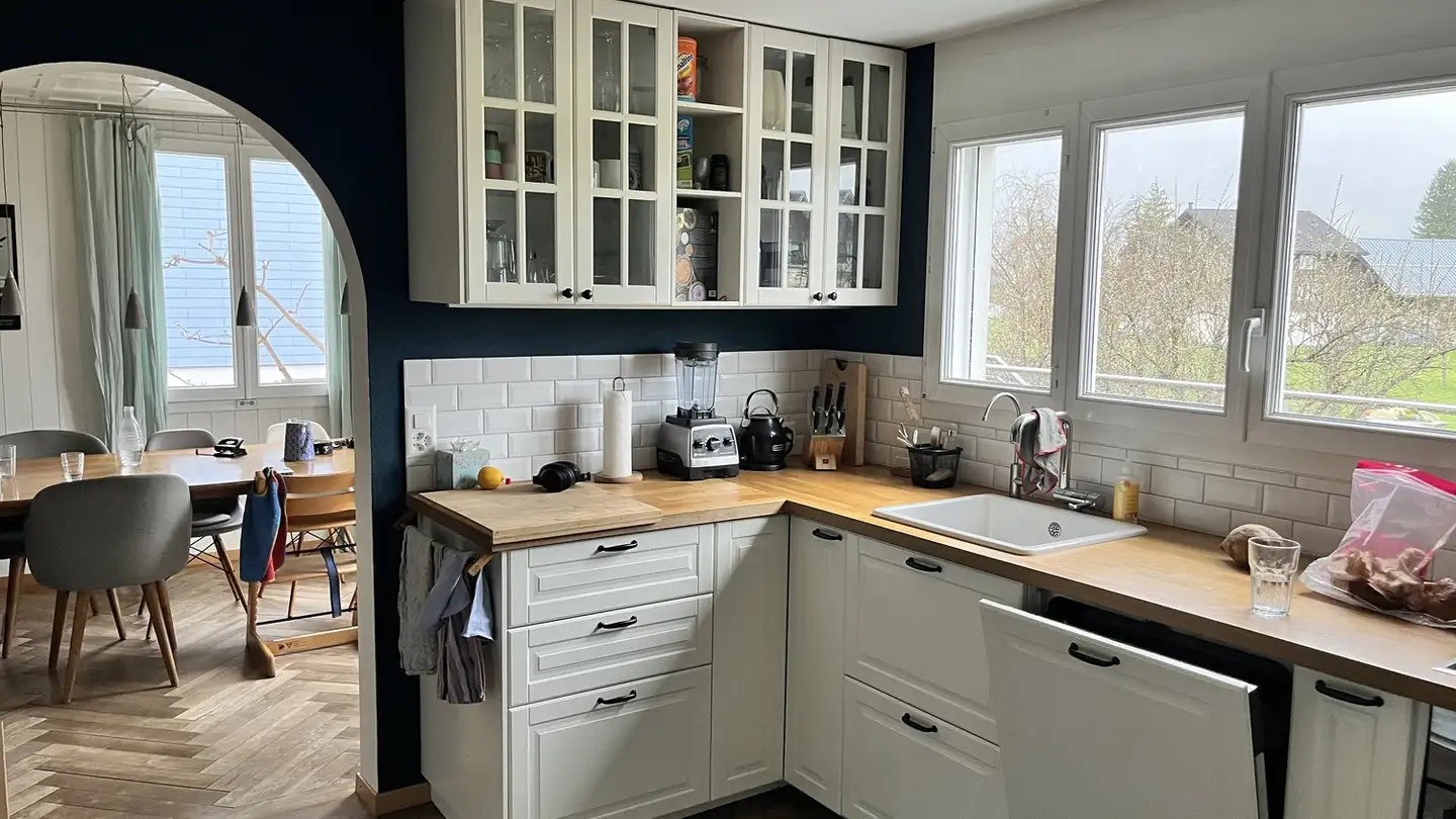 Single house for rent - 6074 Giswil - Photo 3