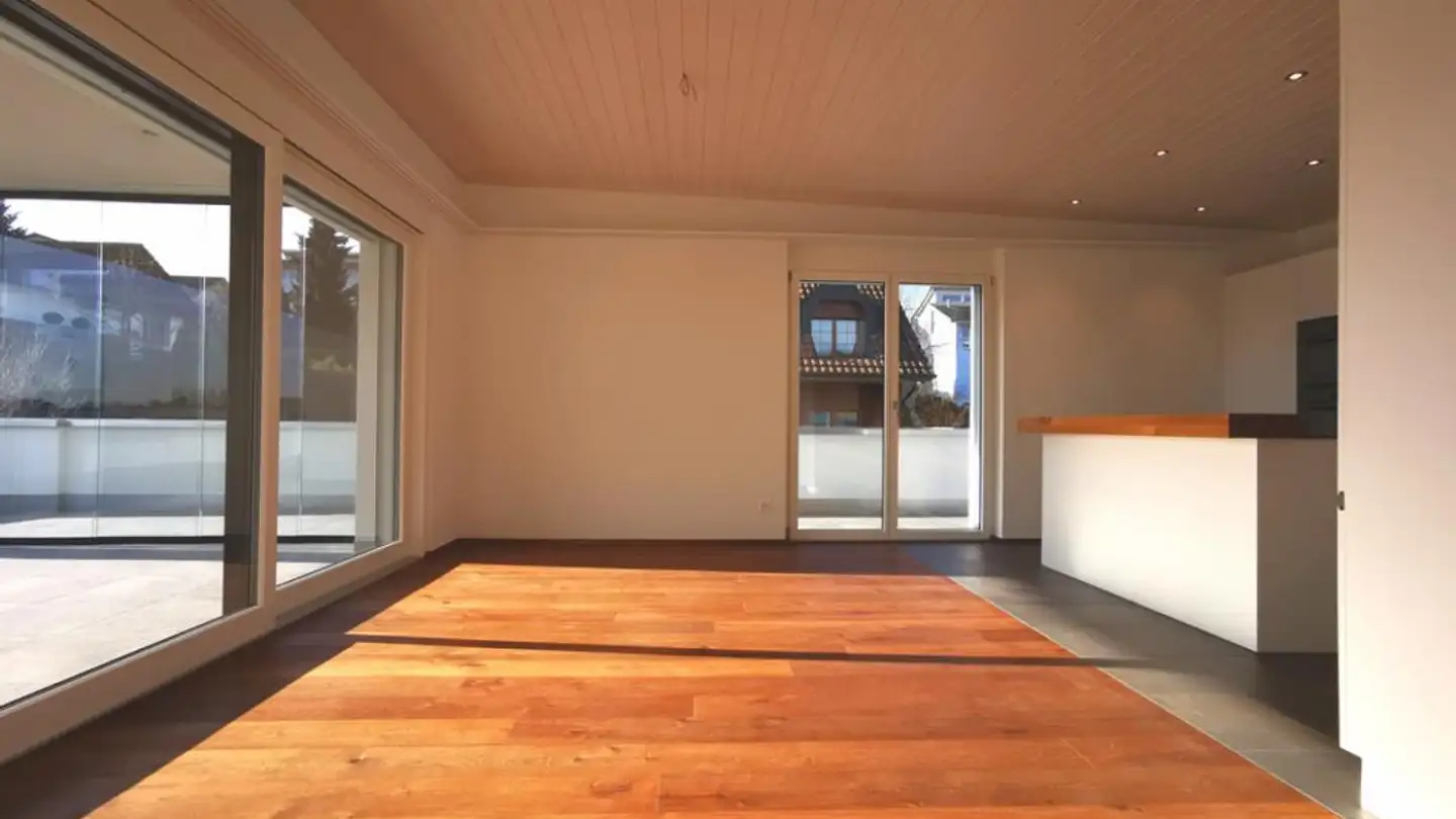 Apartment for rent - Nebikerstrasse 83, 6247 Schötz - Photo 3