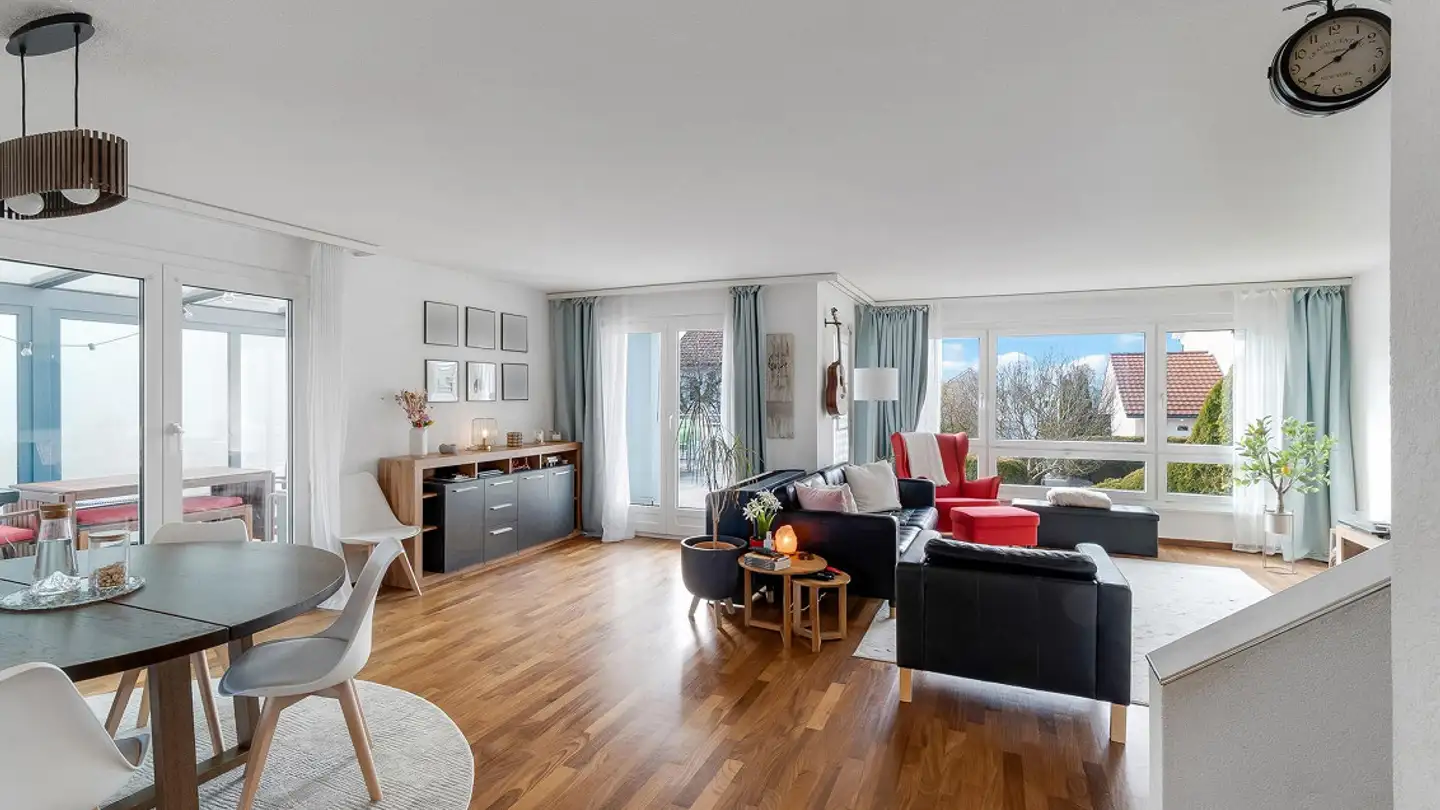 Einfamilienhaus kaufen - 8106 Adlikon b. Regensdorf - Foto 2