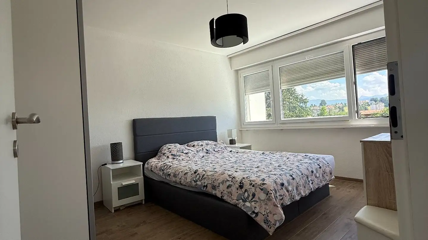 Apartment for sale - Impasse Du Castel 16, 1700 Fribourg