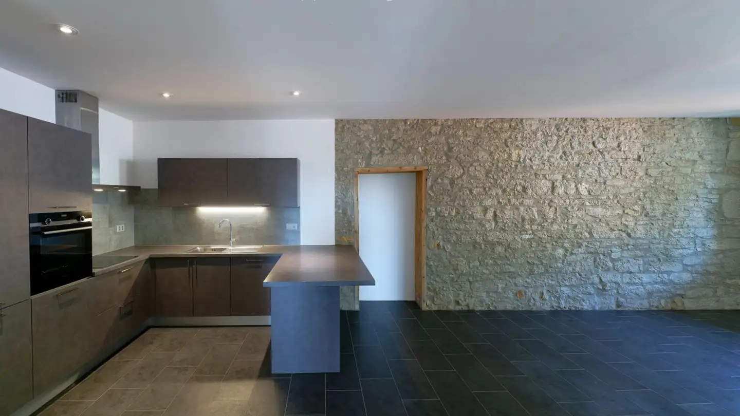 Wohnung mieten - Rue Du Faubourg, 2520 La Neuveville - Foto 2