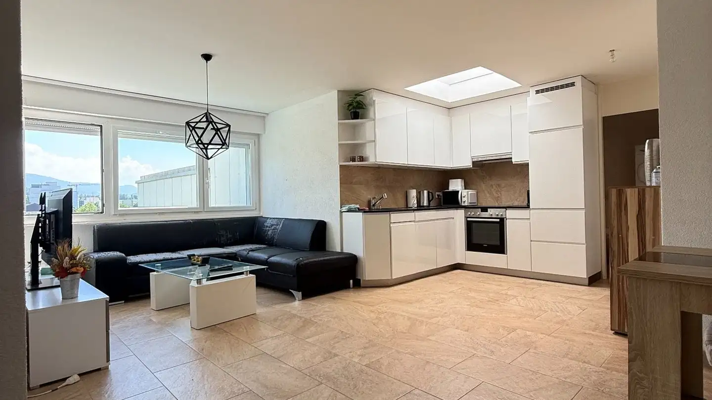 Apartment for sale - Impasse Du Castel 16, 1700 Fribourg - Photo 2
