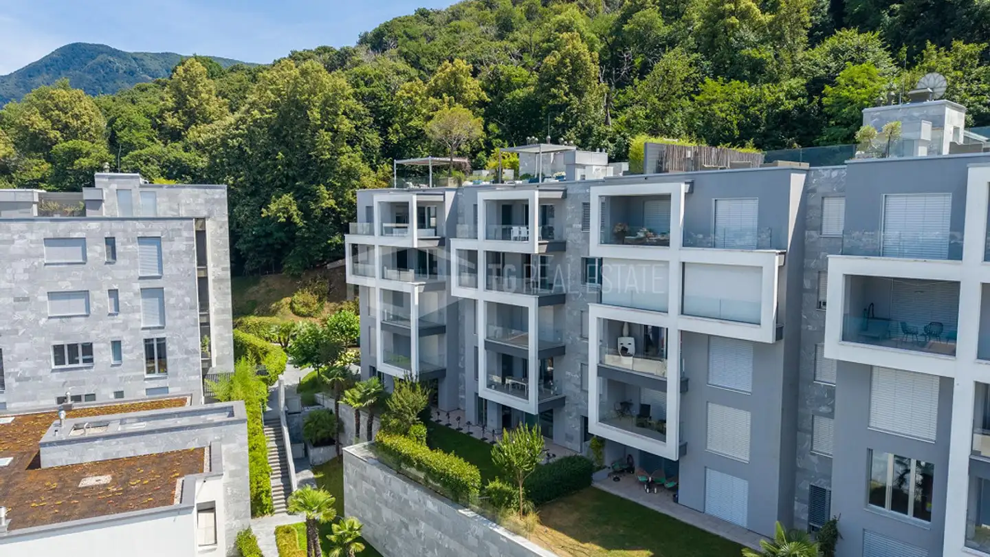 Apartment for sale - Via Guidino 29, 6900 Paradiso - Photo 2