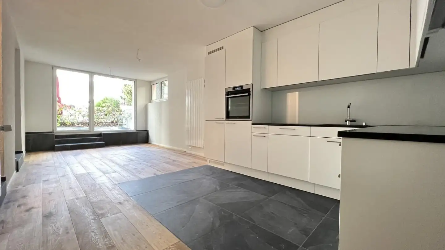 Apartment for rent - Oberstrasse 32, 9000 St. Gallen