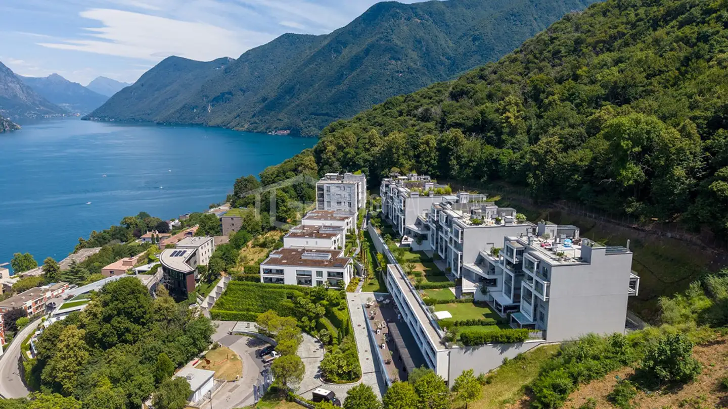 Apartment for sale - Via Guidino 29, 6900 Paradiso - Photo 3
