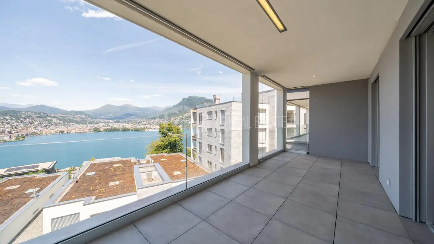 Apartment for sale - Via Guidino 29, 6900 Paradiso - Photo 4