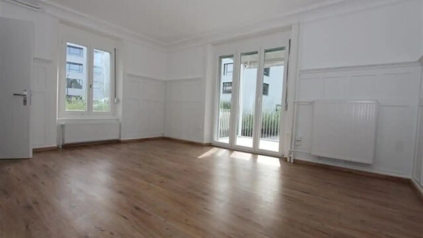 Apartment for rent - Bahnhofstrasse, 7320 Sargans