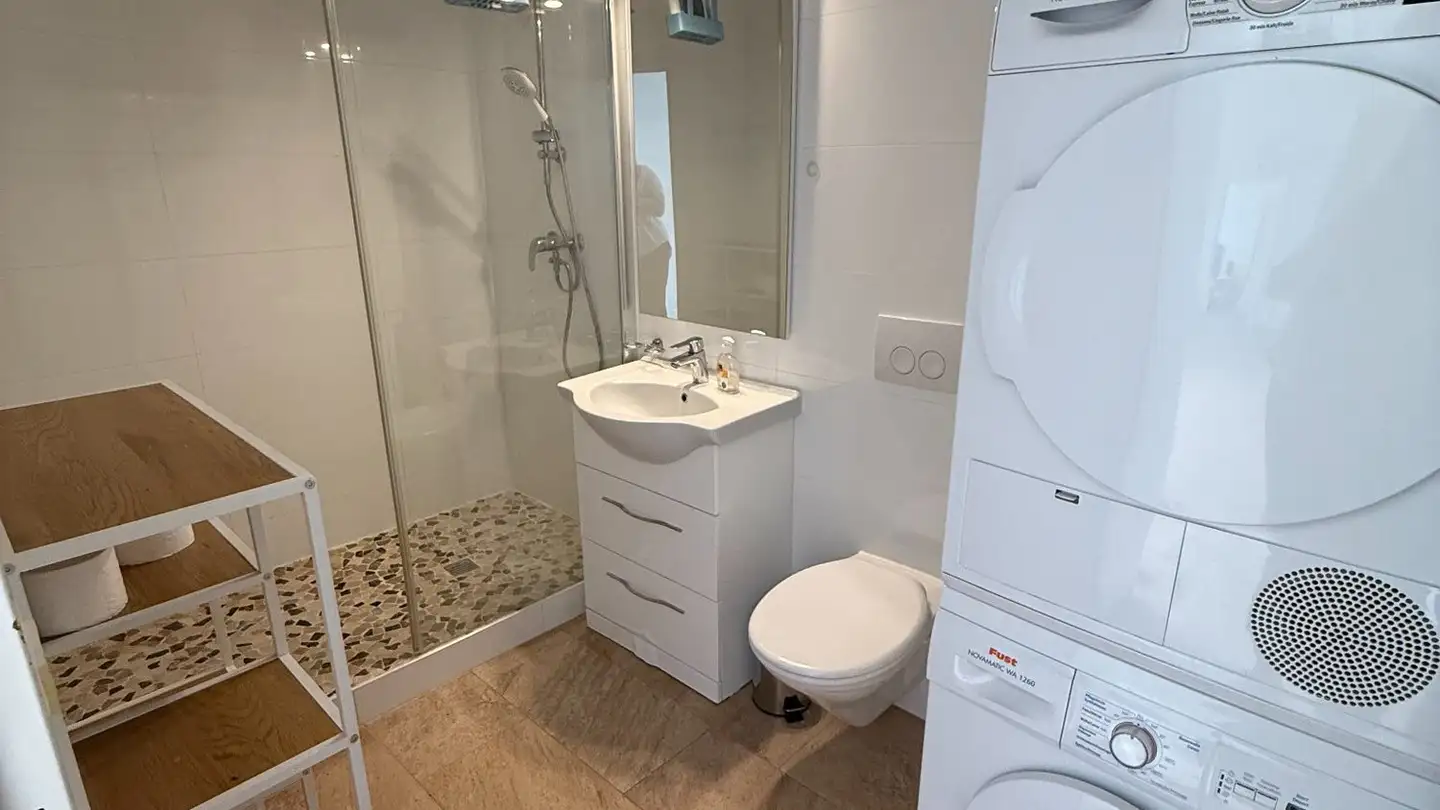 Apartment for sale - Impasse Du Castel 16, 1700 Fribourg - Photo 4