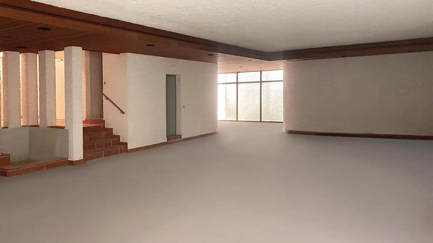 Gewerbe mieten - Bergblumenstrasse 11, 8408 Winterthur - Foto 3