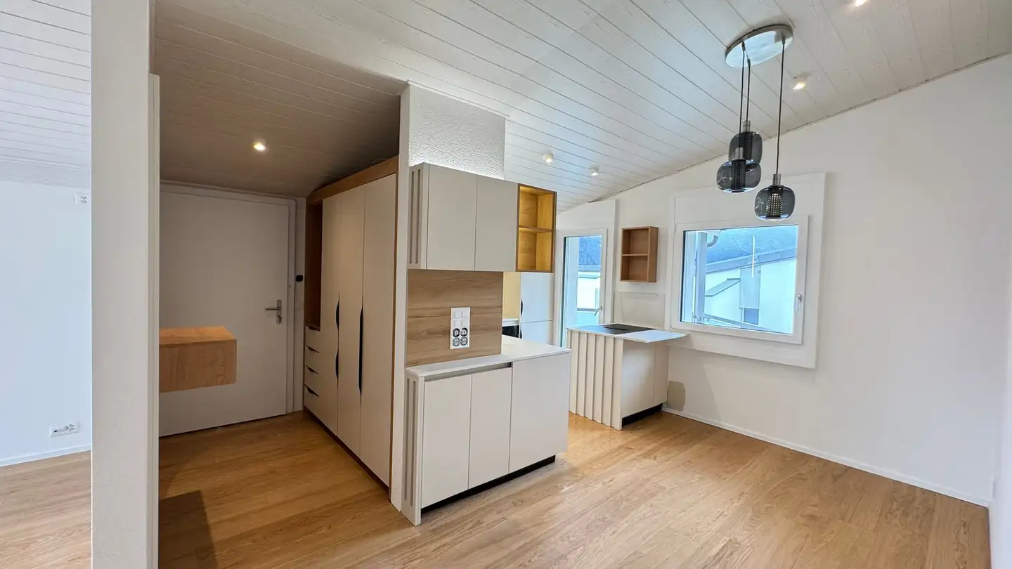 Appartamento in vendita - Lehrütistrasse 8, 8882 Unterterzen - Foto 2