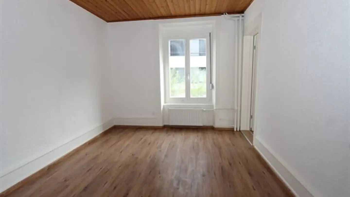 Apartment for rent - Bahnhofstrasse, 7320 Sargans - Photo 3