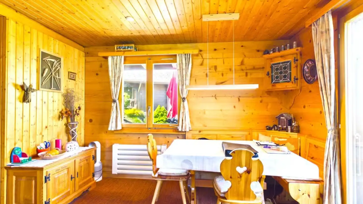 Casa singola in vendita - 3925 Grächen - Foto 4
