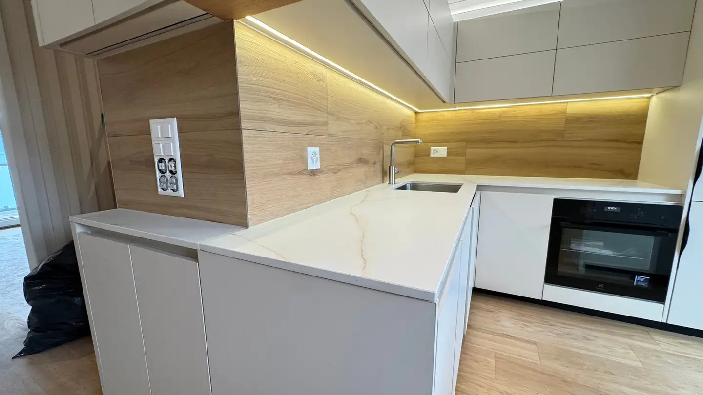 Appartamento in vendita - Lehrütistrasse 8, 8882 Unterterzen - Foto 3