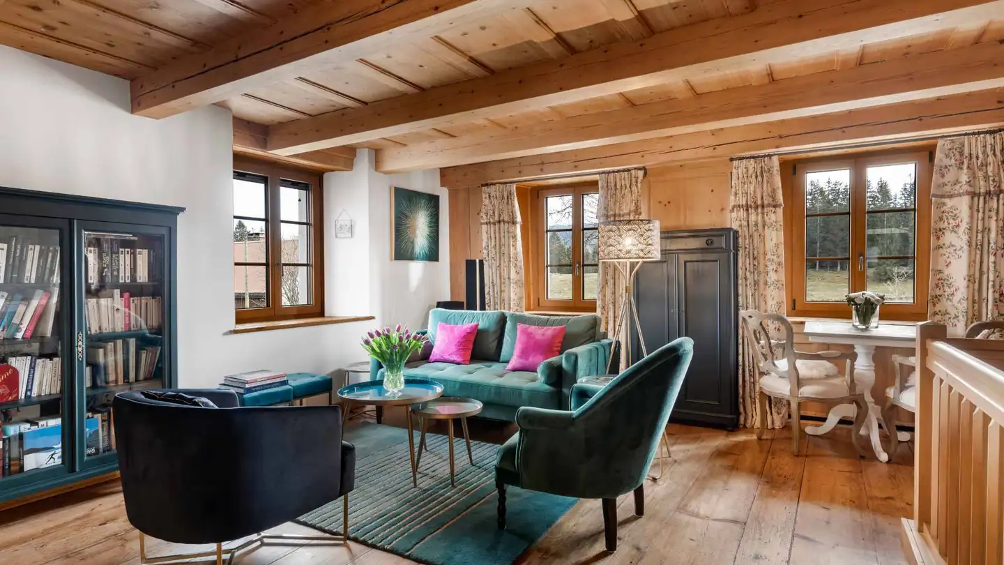 Farm for sale - 1348 Le Brassus - Photo 4