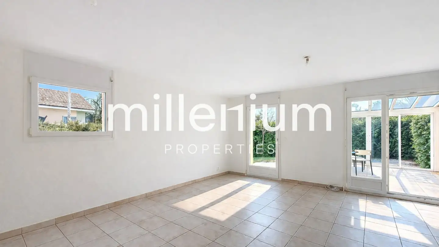 Single house for rent - 1293 Bellevue - Photo 3