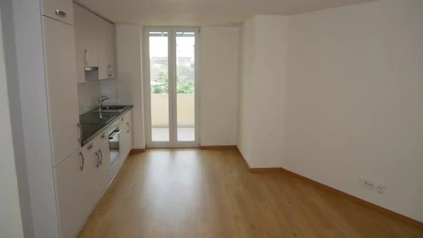 Appartement à louer - Feldbergstrasse 23, 4057 Basel - Photo 2