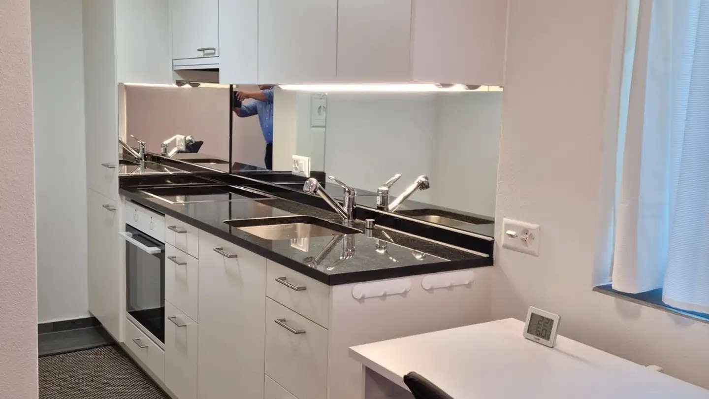 Appartement à louer - Zwiegartenstrasse 20, 8952 Schlieren - Photo 2