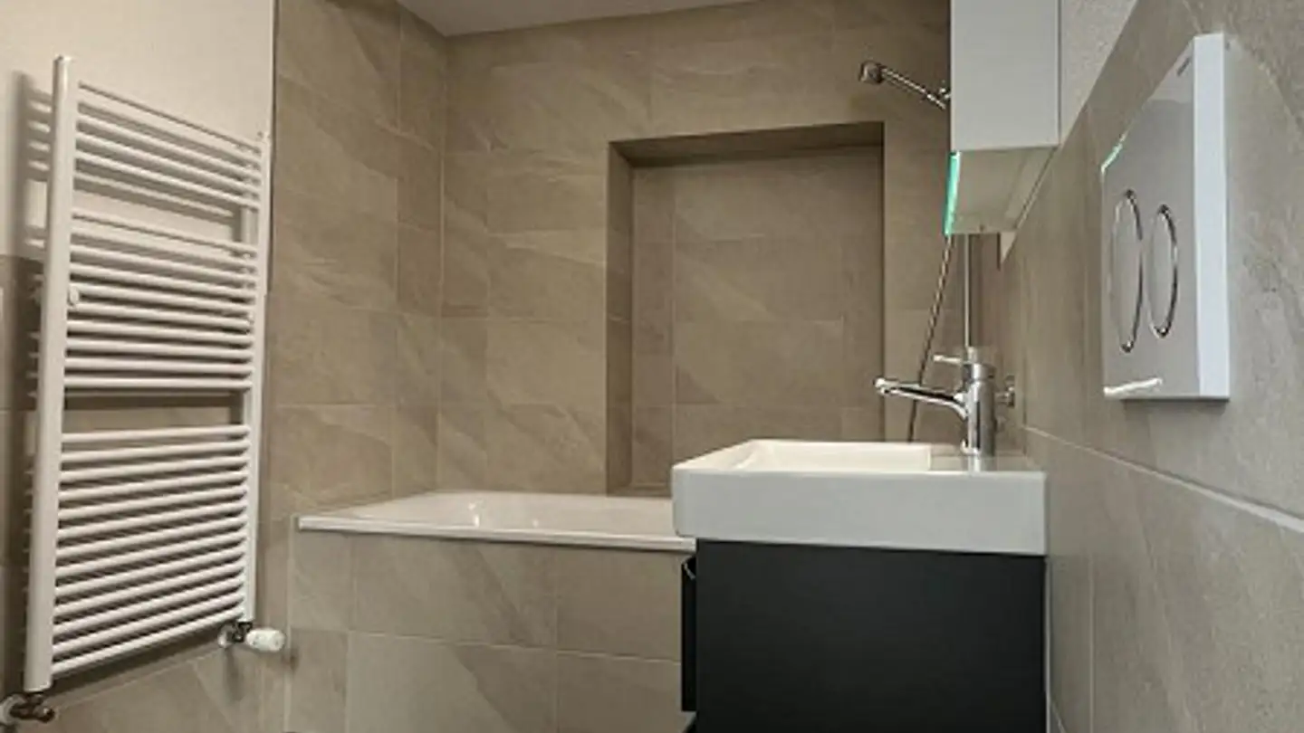 Appartamento in affitto - Oberstrasse 32, 9000 St. Gallen - Photo 3