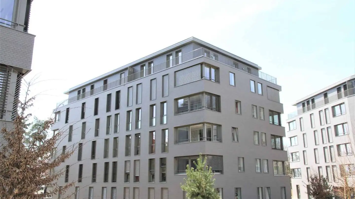 Appartamento in affitto - 1007 Lausanne