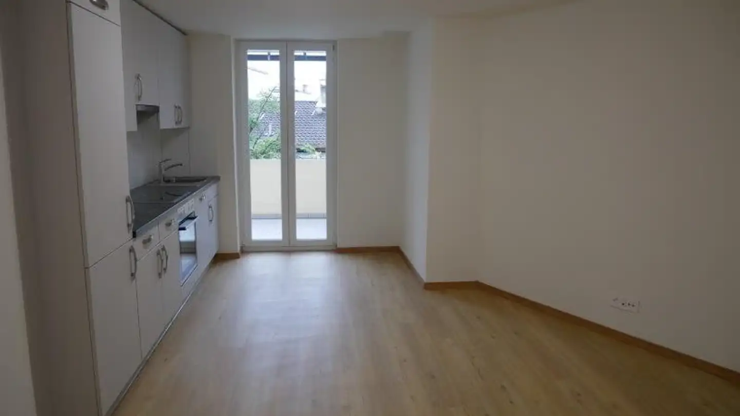 Appartement à louer - Feldbergstrasse 23, 4057 Basel - Photo 3