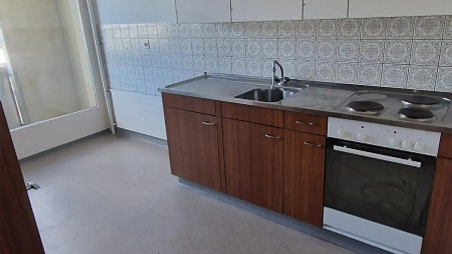 Appartement à louer - Gutenbergstrasse 4, 4562 Biberist