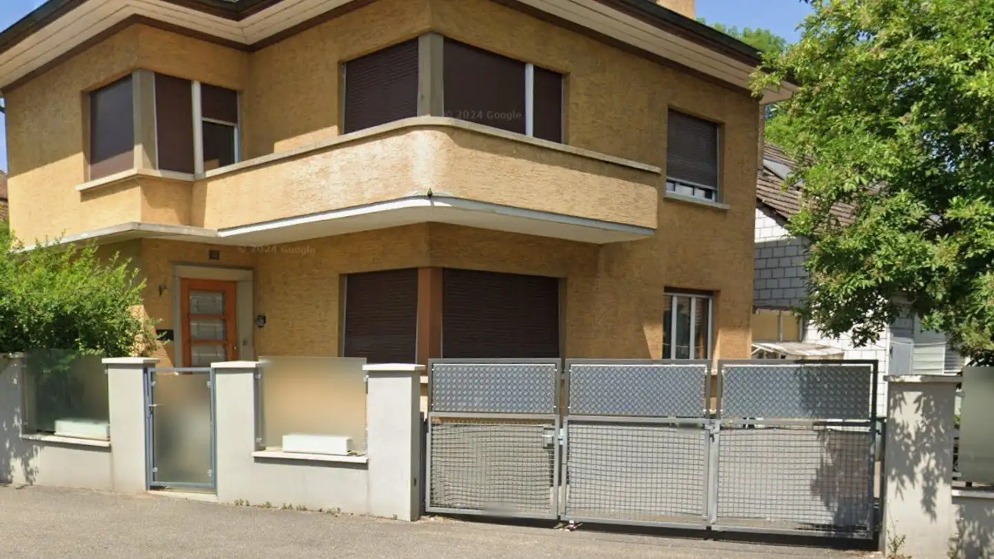 Einfamilienhaus mieten - Rue Du Stand 36, 2800 Delémont