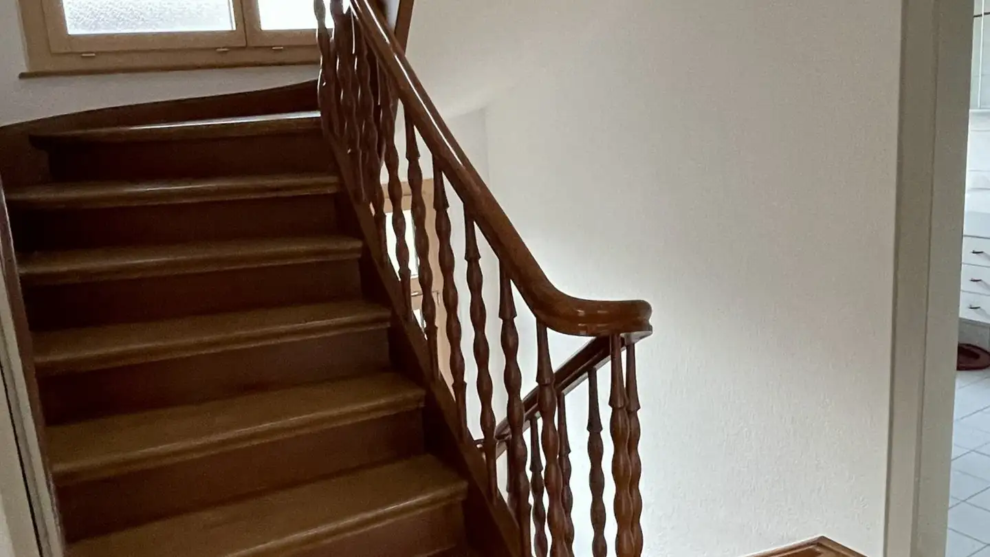 Einfamilienhaus mieten - Rue Du Stand 36, 2800 Delémont - Foto 3