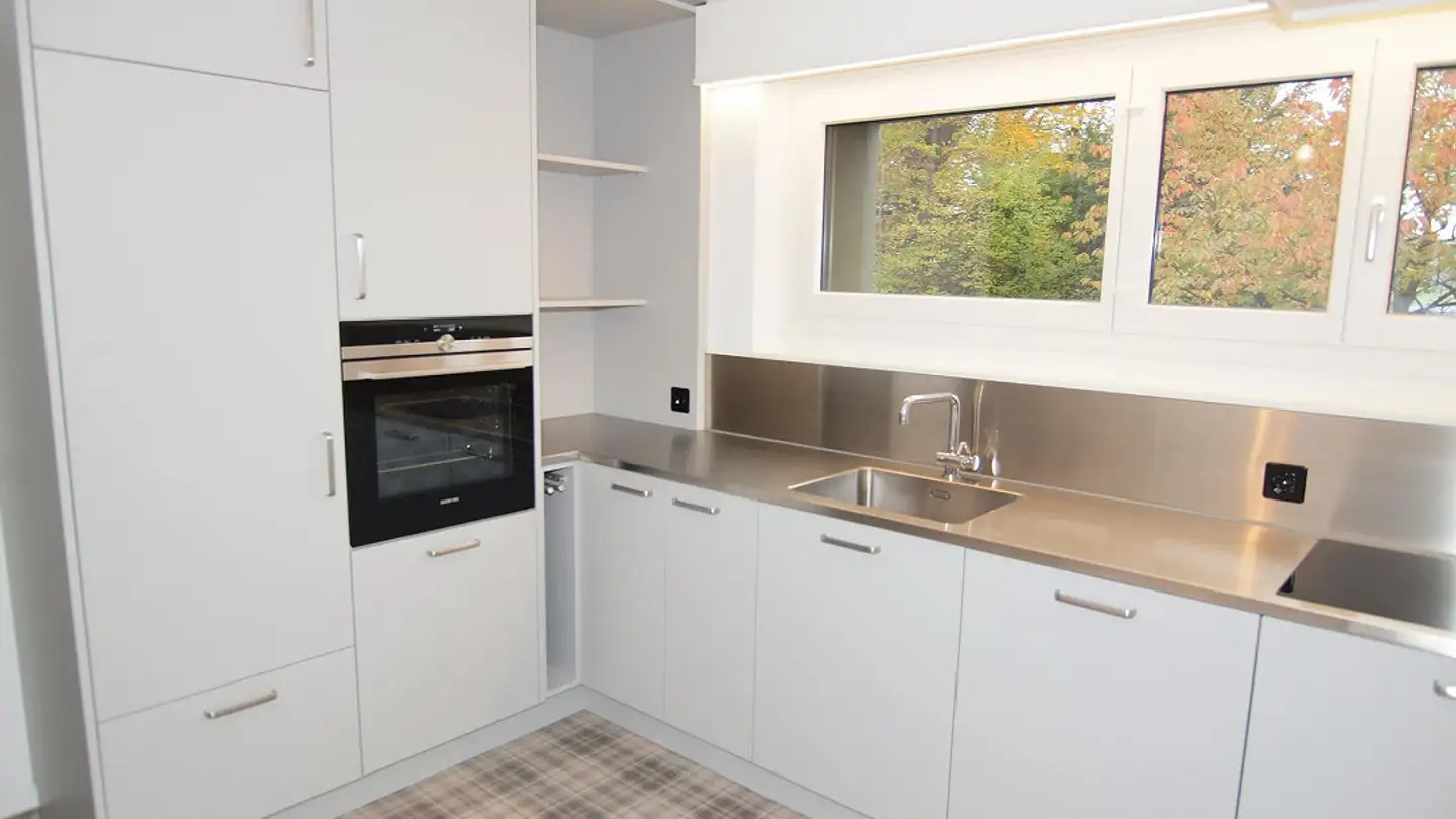 Apartment for rent - Burgstrasse 4, 6233 Büron