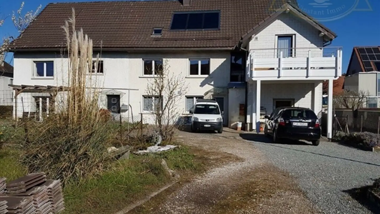 Row house for sale - 2942 Alle