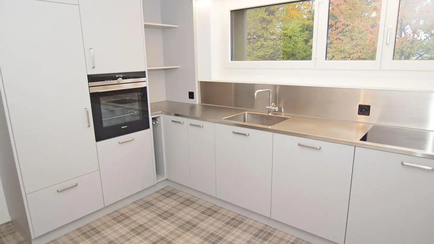 Apartment for rent - Burgstrasse 4, 6233 Büron - Photo 2