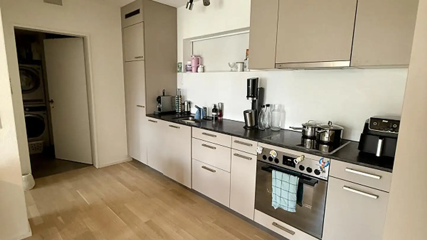 Appartamento in affitto - Bahnhofstrasse 5, 3414 Oberburg - Foto 2