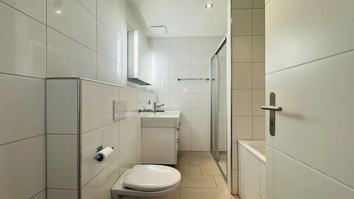 Duplex in vendita - Liedertswilerstrasse 3, 4436 Oberdorf BL - Foto 3