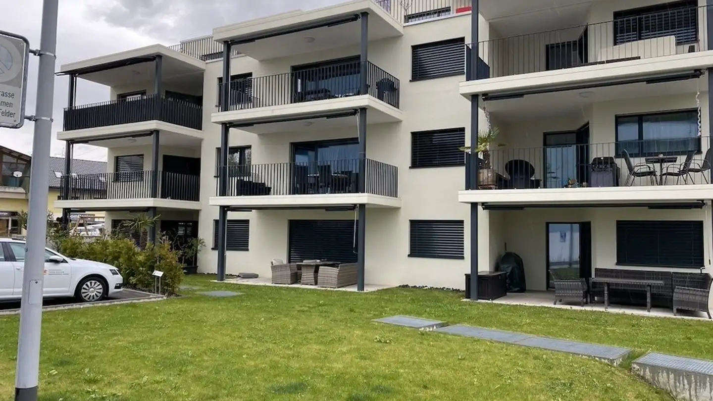 Espace de stockage à louer - Josefstrasse 36, 4658 Däniken SO