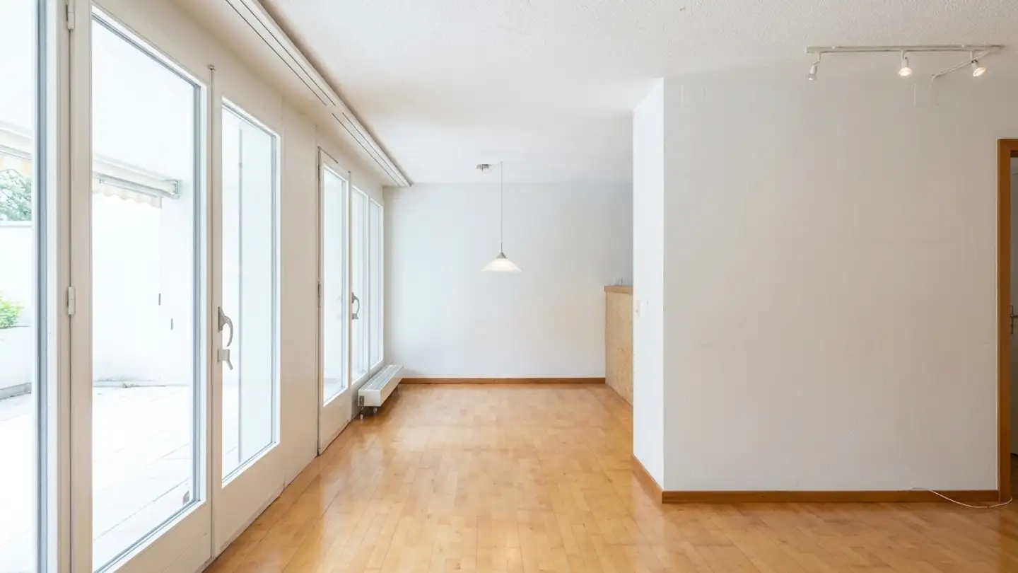 Appartement à vendre - Sankt Jakobstrasse 20, 6330 Cham - Photo 4