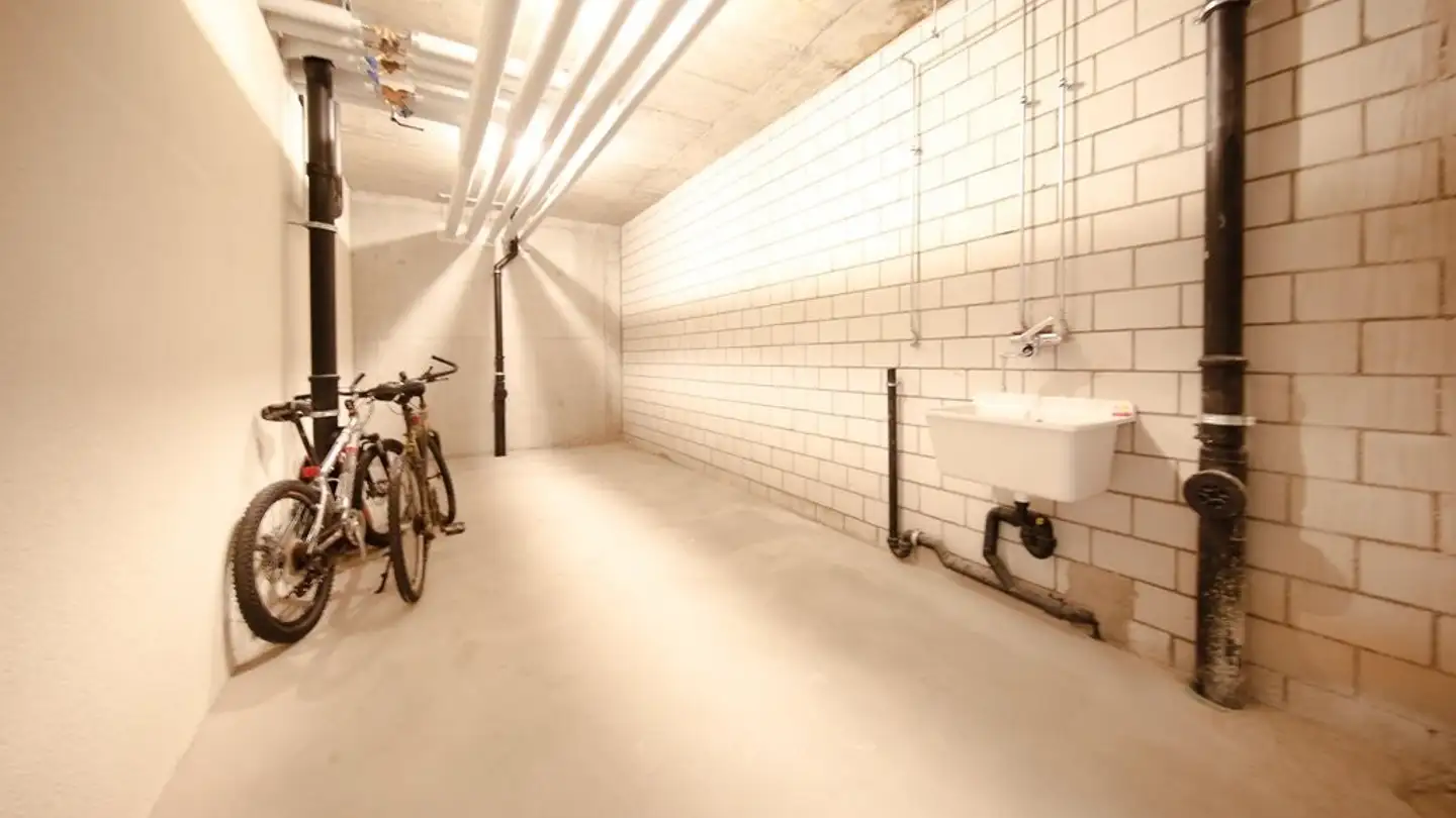 Espace de stockage à louer - Josefstrasse 36, 4658 Däniken SO - Photo 2