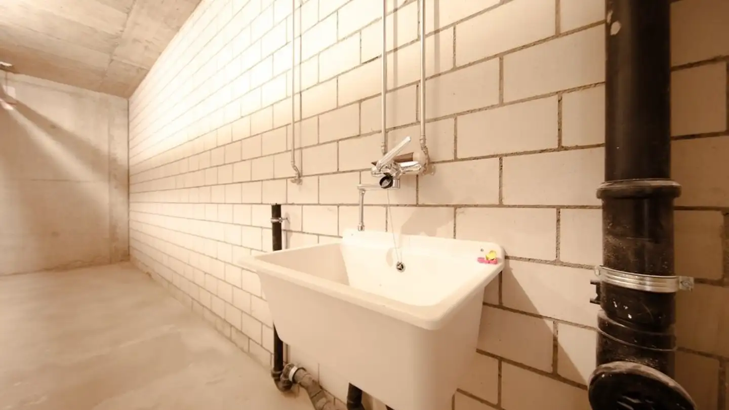 Espace de stockage à louer - Josefstrasse 36, 4658 Däniken SO - Photo 3