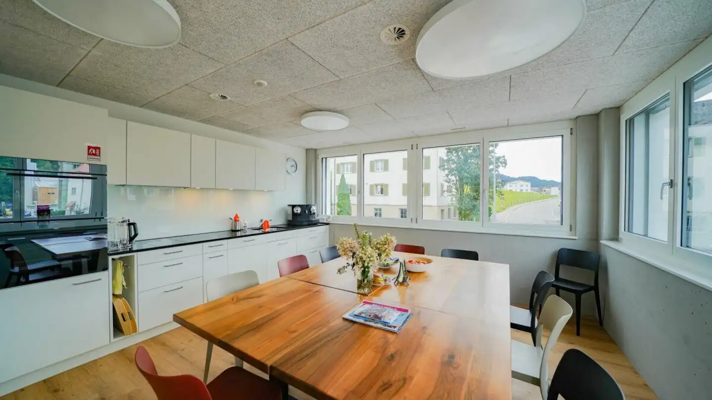 Mehrfamilienhaus kaufen - Industriestrasse, 6170 Schüpfheim - Foto 3