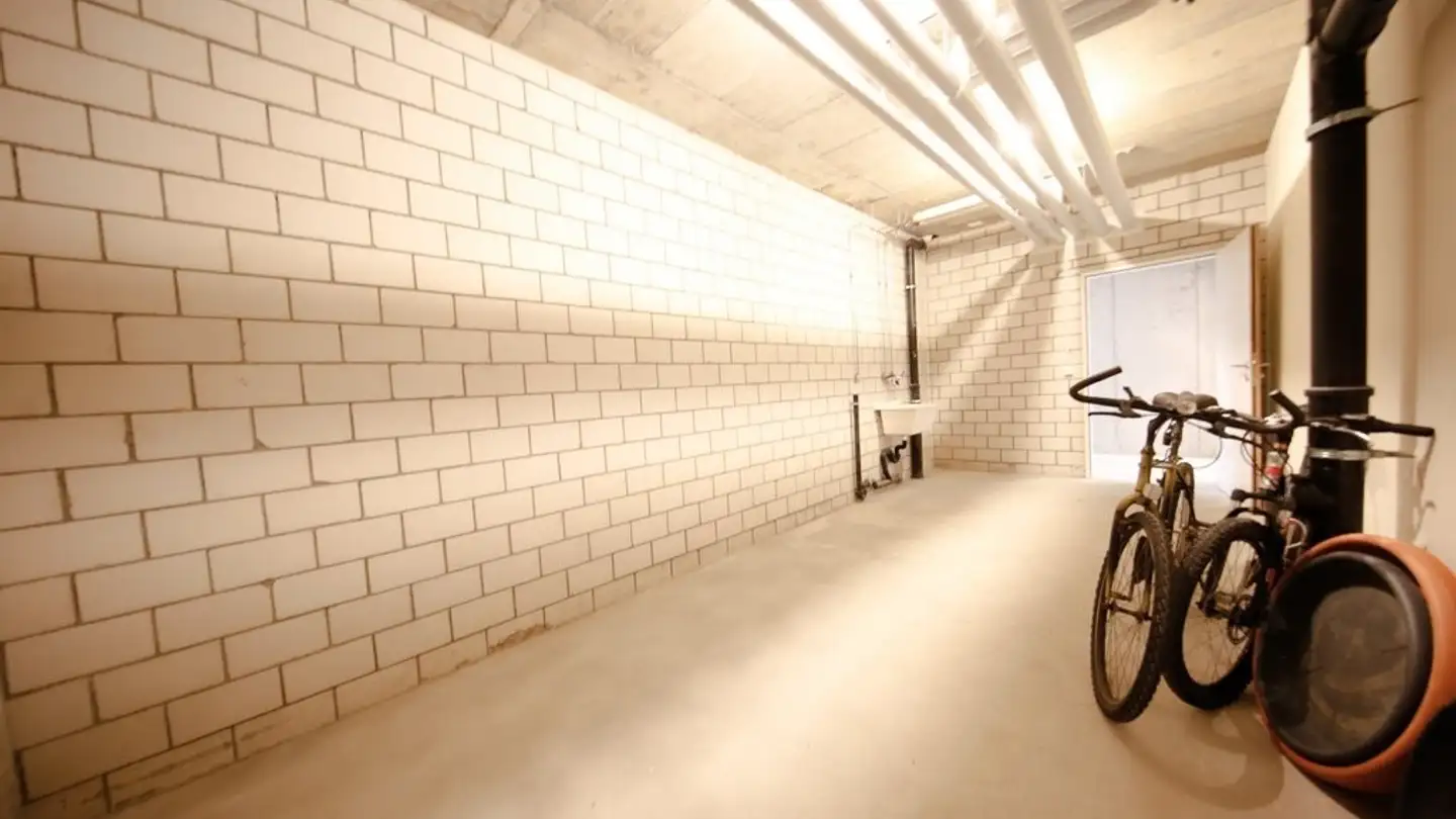 Espace de stockage à louer - Josefstrasse 36, 4658 Däniken SO - Photo 4