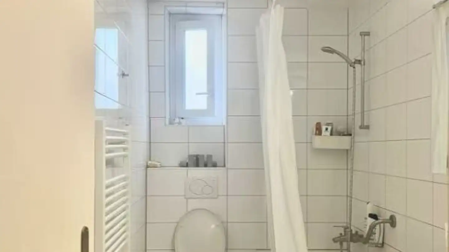 Single room for rent - 8003 Zürich - Photo 4