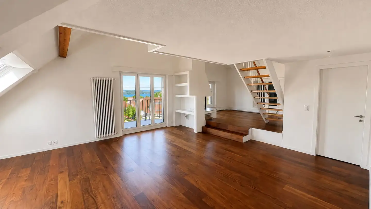 Apartment for rent - Seewartweg 8, 8810 Horgen - Photo 3