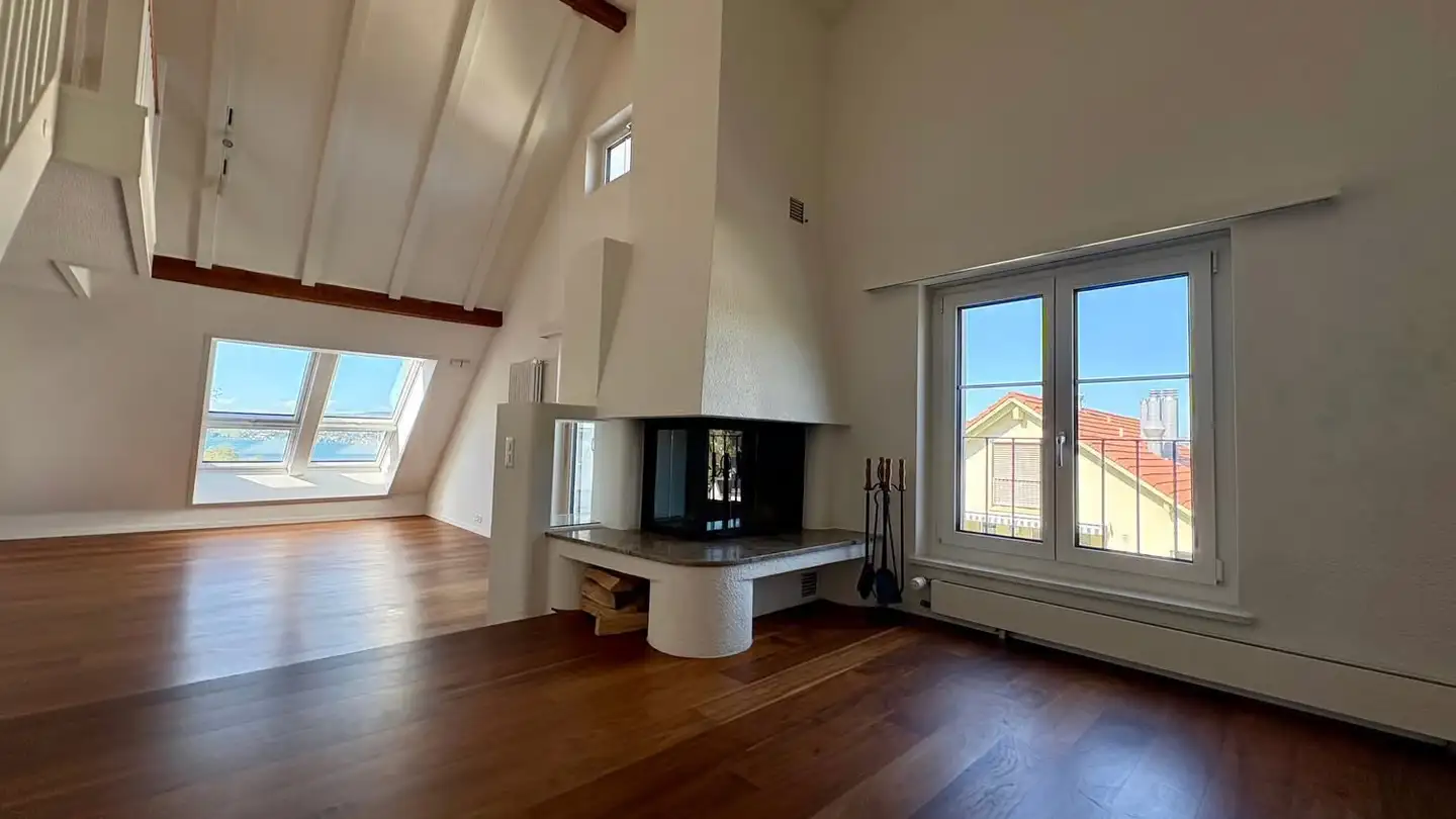 Apartment for rent - Seewartweg 8, 8810 Horgen - Photo 4