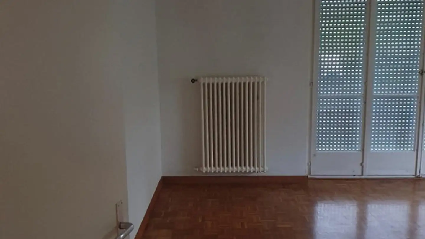 Wohnung mieten - St. Martinstrasse 4, 6430 Schwyz