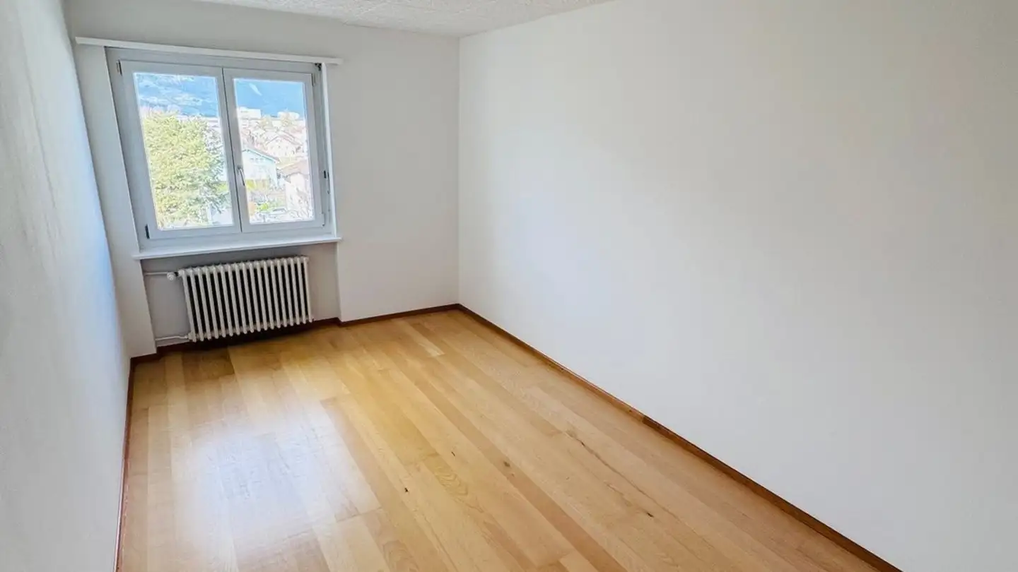 Appartamento in affitto - Bahnhofstrasse 26, 9470 Buchs SG - Foto 4